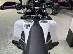 YAMAHA TENERE 700 WORLD RAID