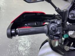 YAMAHA TENERE 700 WORLD RAID