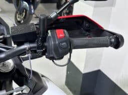 YAMAHA TENERE 700 WORLD RAID