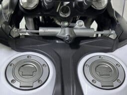 YAMAHA TENERE 700 WORLD RAID