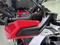 YAMAHA TENERE 700 WORLD RAID