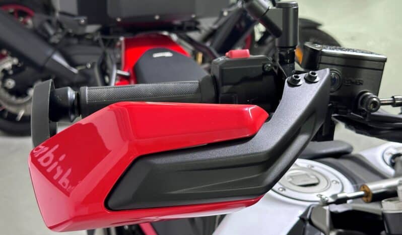 YAMAHA TENERE 700 WORLD RAID