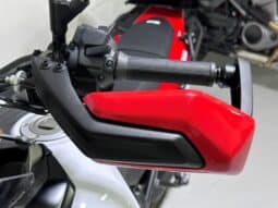 YAMAHA TENERE 700 WORLD RAID