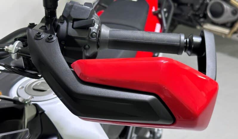 YAMAHA TENERE 700 WORLD RAID