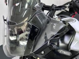 YAMAHA TENERE 700 WORLD RAID