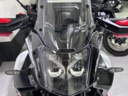 YAMAHA TENERE 700 WORLD RAID