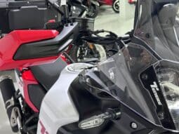 YAMAHA TENERE 700 WORLD RAID