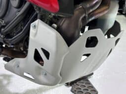 YAMAHA TENERE 700 WORLD RAID