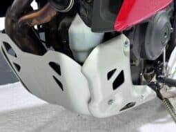 YAMAHA TENERE 700 WORLD RAID