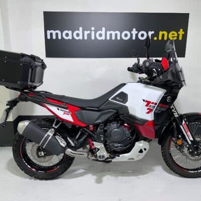 RESERVA YAMAHA TENERE 700