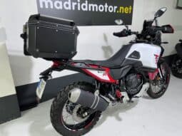 YAMAHA TENERE 700 WORLD RAID