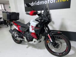 YAMAHA TENERE 700 WORLD RAID