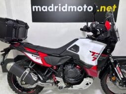 YAMAHA TENERE 700 WORLD RAID