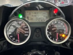 KAWASAKI GTR 1400