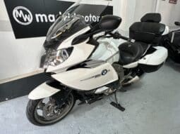 BMW K 1600 GTL
