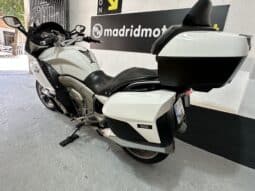 BMW K 1600 GTL