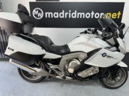 BMW K 1600 GTL