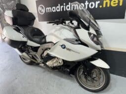 BMW K 1600 GTL