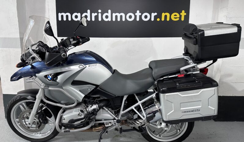 BMW R 1200 GS