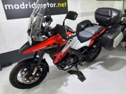 SUZUKI V-STROM 1050 XT