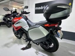 SUZUKI V-STROM 1050 XT