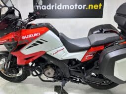 SUZUKI V-STROM 1050 XT