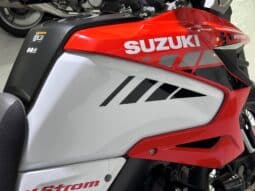 SUZUKI V-STROM 1050 XT