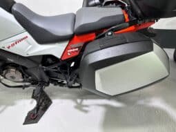 SUZUKI V-STROM 1050 XT