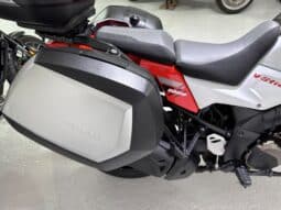 SUZUKI V-STROM 1050 XT