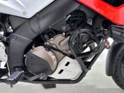 SUZUKI V-STROM 1050 XT