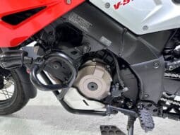 SUZUKI V-STROM 1050 XT