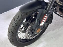 SUZUKI V-STROM 1050 XT