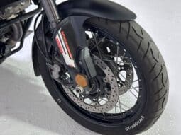 SUZUKI V-STROM 1050 XT