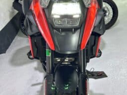 SUZUKI V-STROM 1050 XT