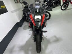 SUZUKI V-STROM 1050 XT