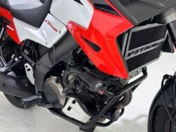 SUZUKI V-STROM 1050 XT