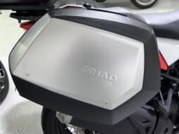 SUZUKI V-STROM 1050 XT