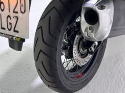 SUZUKI V-STROM 1050 XT
