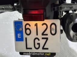 SUZUKI V-STROM 1050 XT