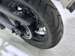 SUZUKI V-STROM 1050 XT