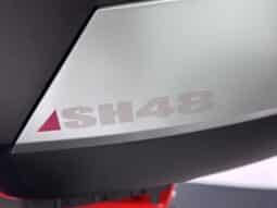 SUZUKI V-STROM 1050 XT