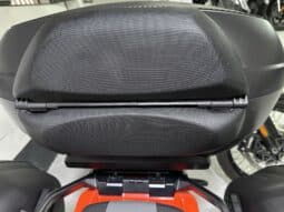 SUZUKI V-STROM 1050 XT