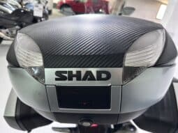 SUZUKI V-STROM 1050 XT