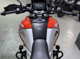 SUZUKI V-STROM 1050 XT