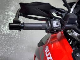 SUZUKI V-STROM 1050 XT