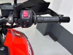 SUZUKI V-STROM 1050 XT