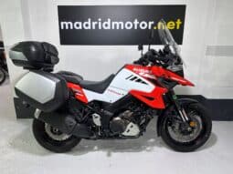 SUZUKI V-STROM 1050 XT