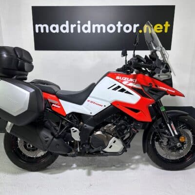 RESERVA SUZUKI V-STROM 1050 XT