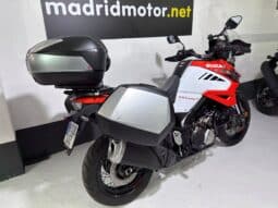 SUZUKI V-STROM 1050 XT
