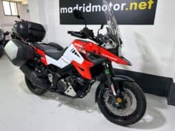 SUZUKI V-STROM 1050 XT